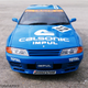 Illustration for article titled Kyosho Nissan Skyline GT-R (R32) - REVIEW